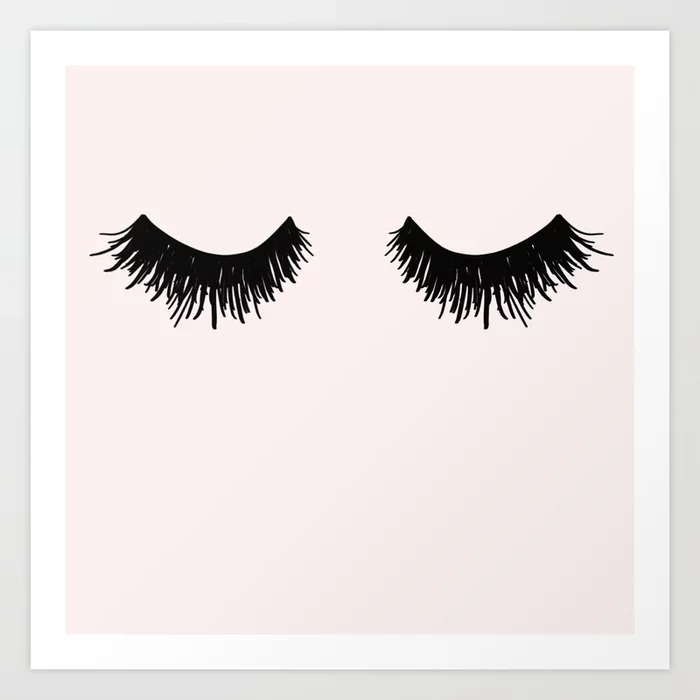 Amazing facts about eyelashes and eyelids