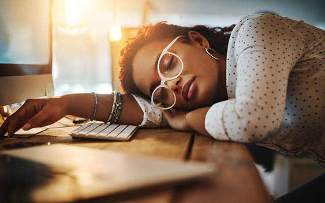 Affect of poor sleep and ways to fix it
