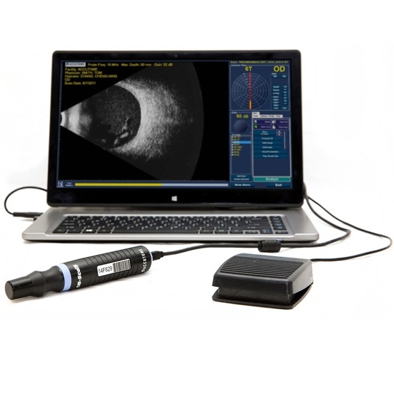 B-scan- things you must know about it