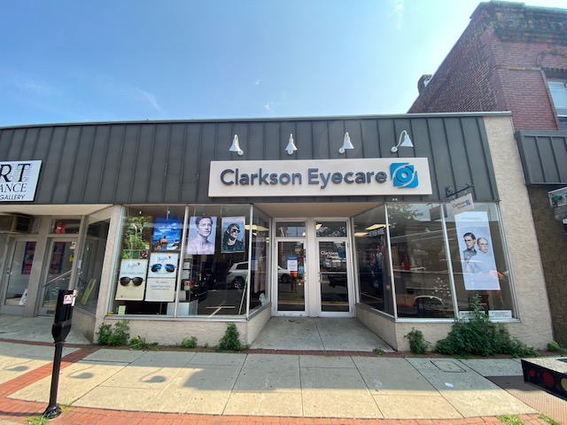 Clarkson Eyecare
